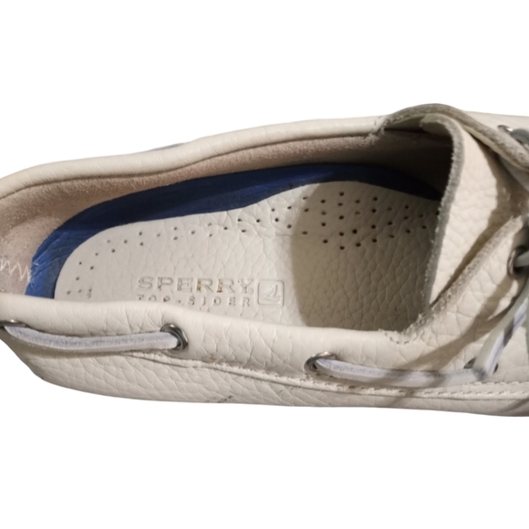 SPERRY Authentic Original Boat Shoe Size 8.5M - Picture 4 of 13